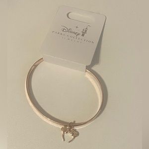 Disneyland official merchandise bracelet